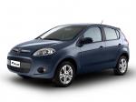 Fiat Palio Attractive 2011 года